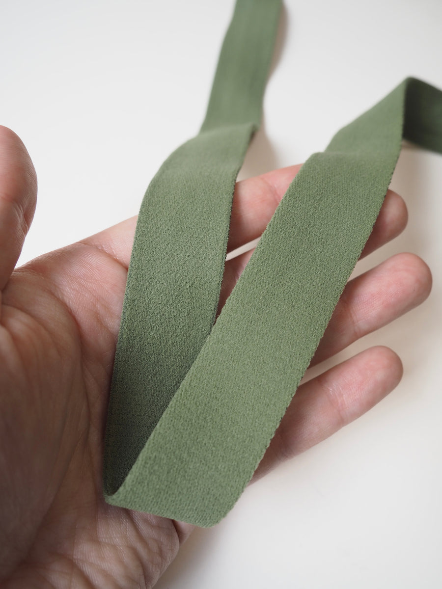 Olive Grey Textile Strap - Sinn Spezialuhren Olive Grey Textile Strap - Sinn Spezialuhren