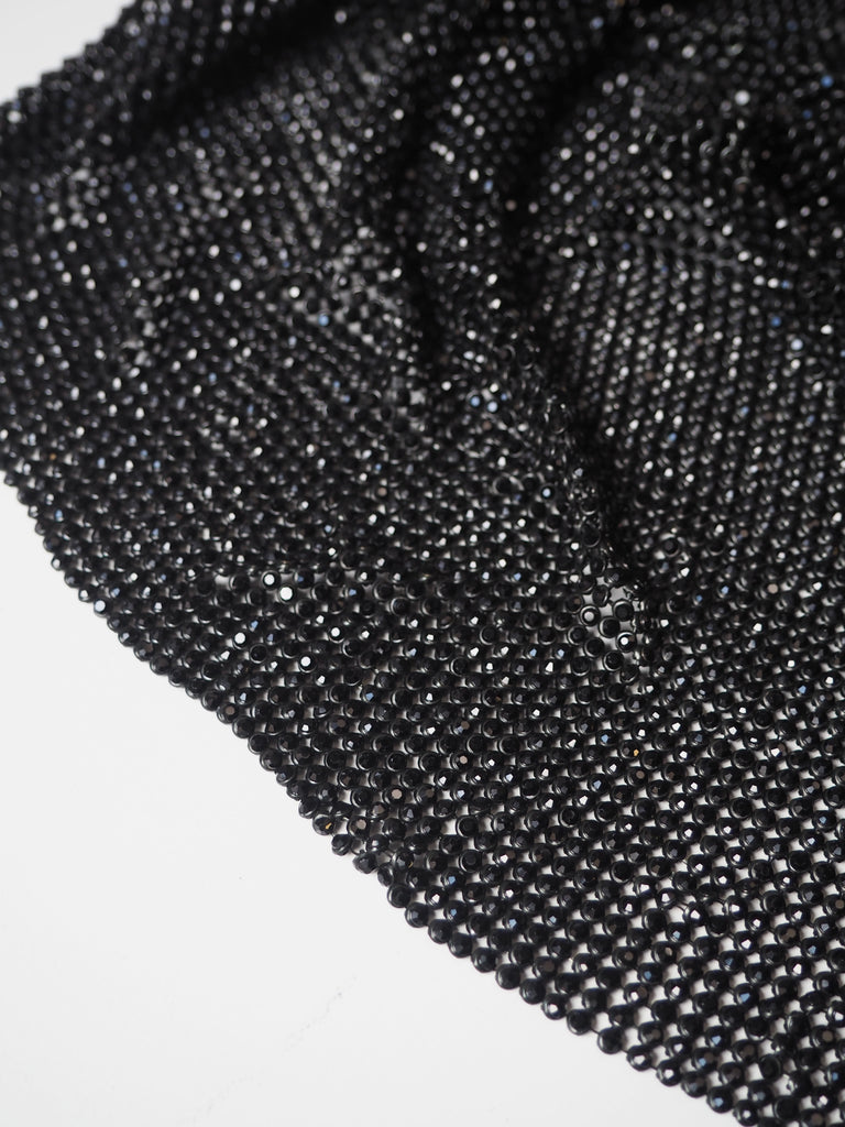 Black Crystal Chainmail