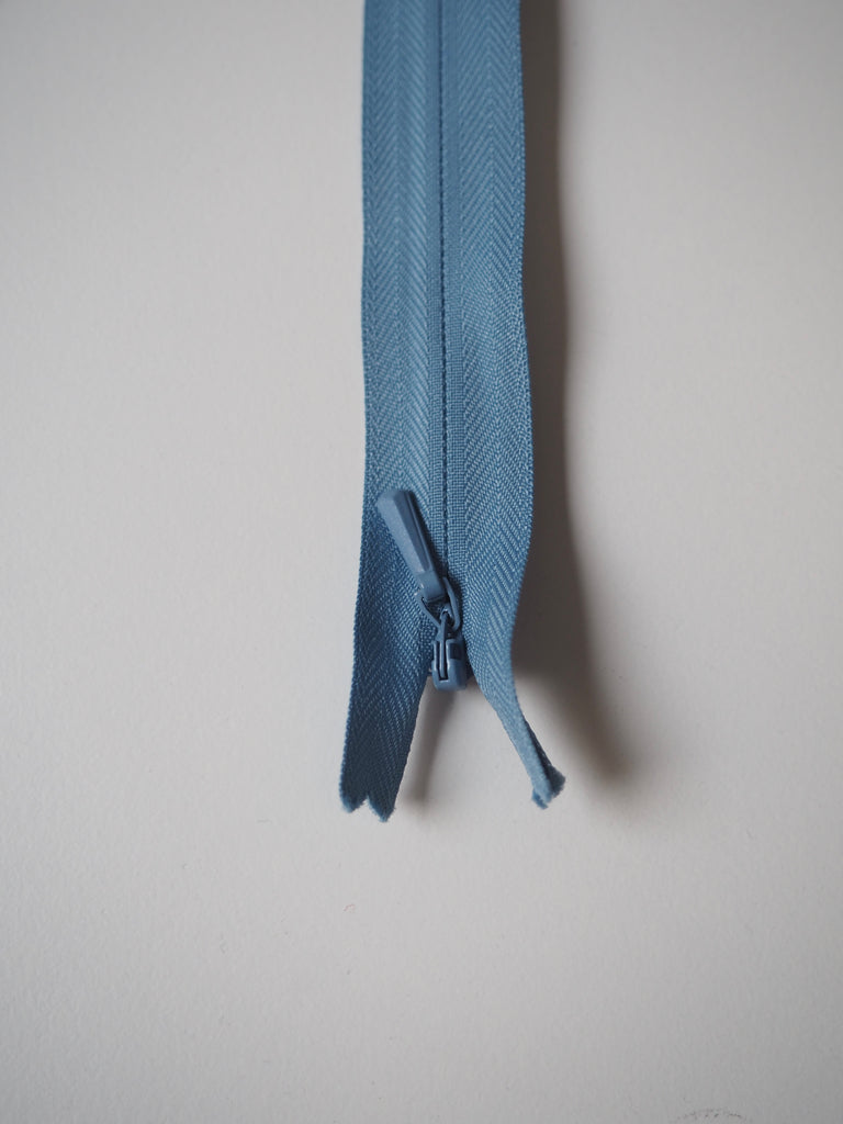 YKK 22cm/9inch Invisible Zips