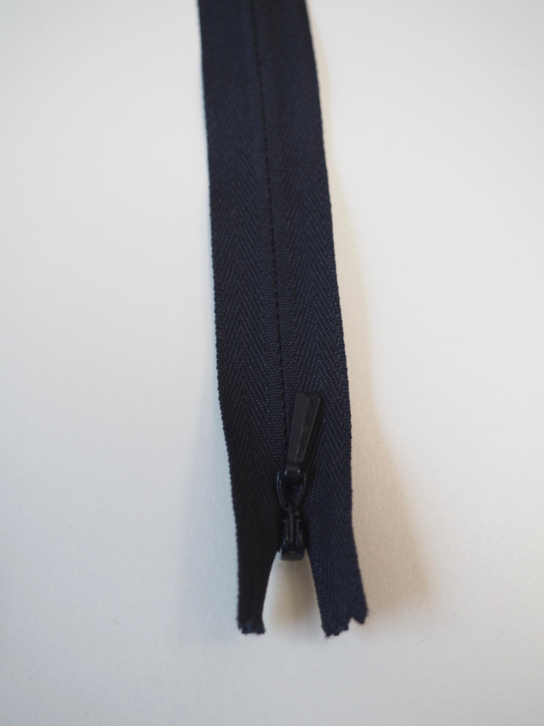 YKK 20cm/8inch Invisible Zips