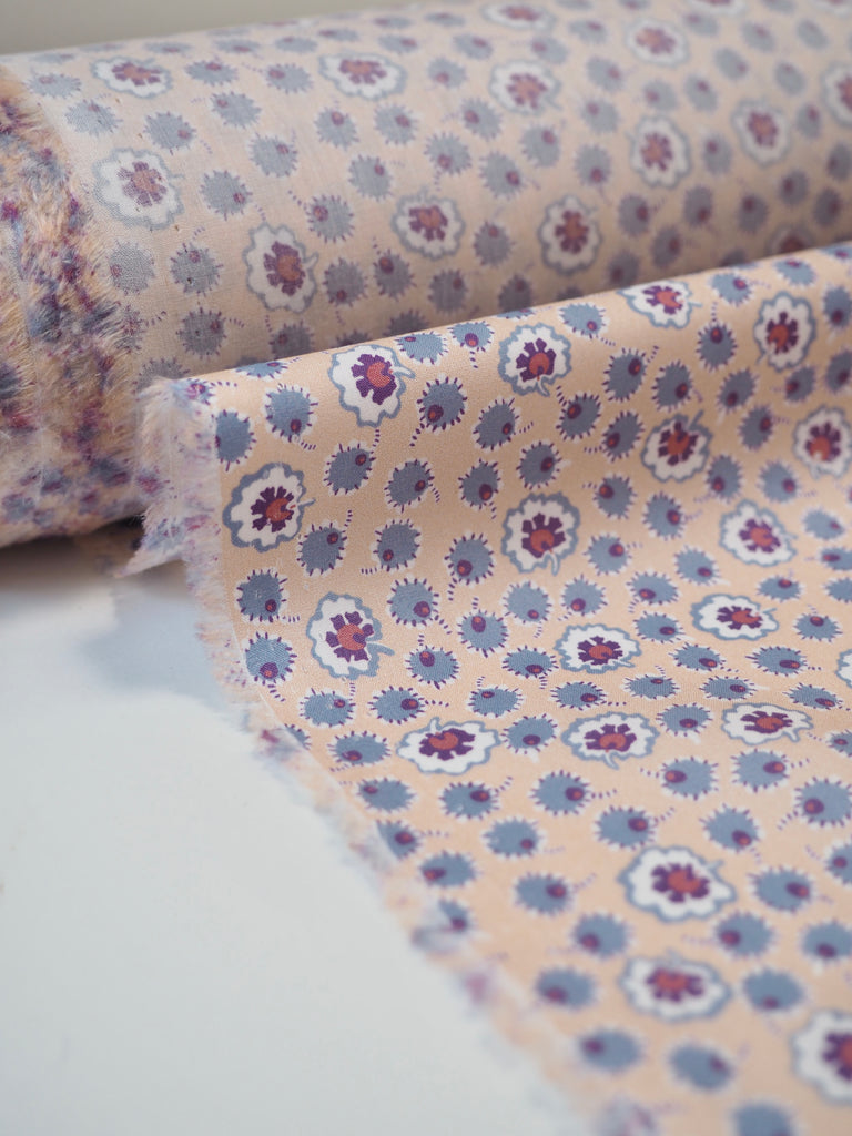 Liberty Philontina Tana Cotton Lawn