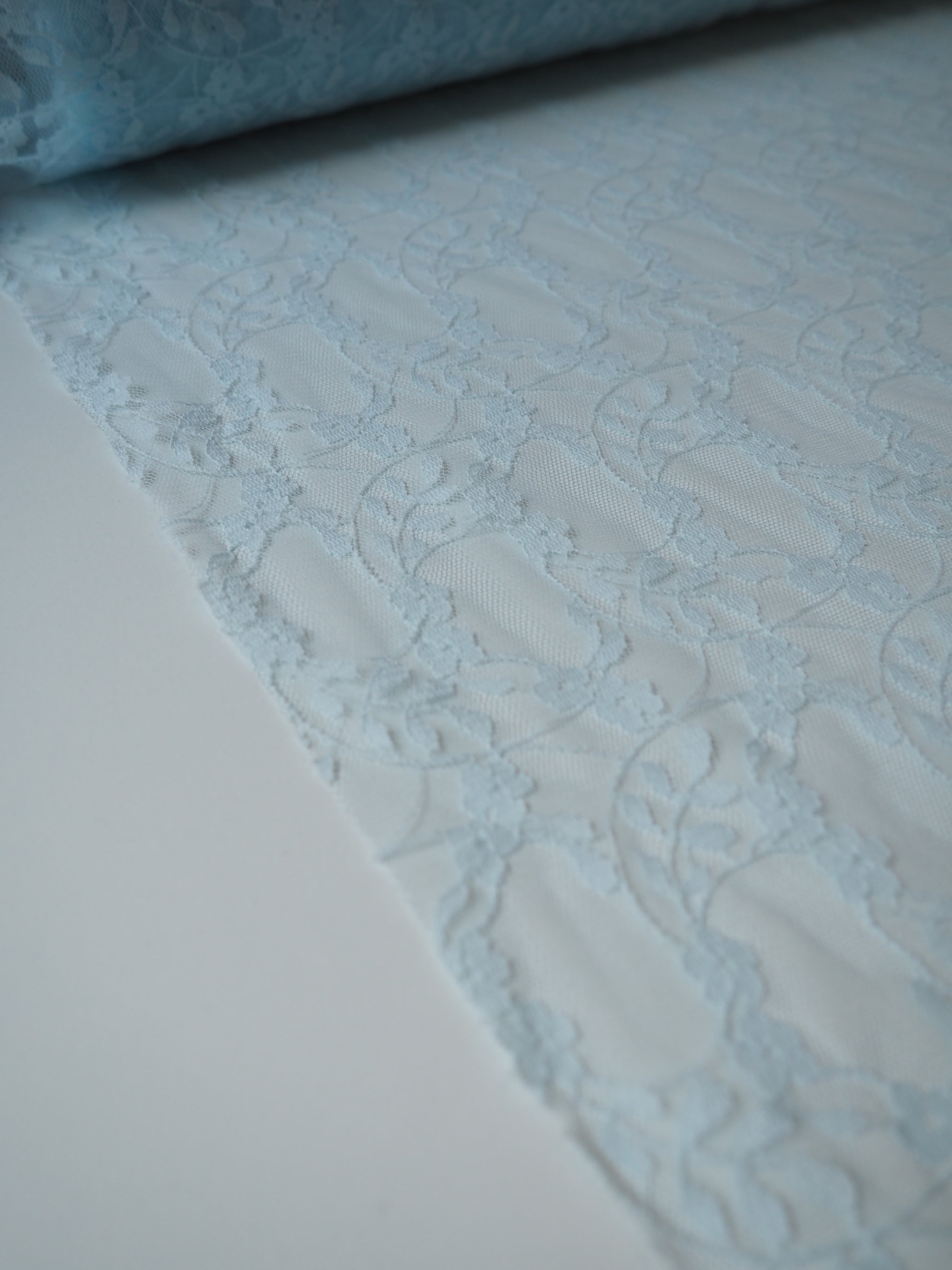 バレエ type L / lace flower sapphire blue バレエ type L / lace flower sapphire blue Blue Lace Flower Seeds