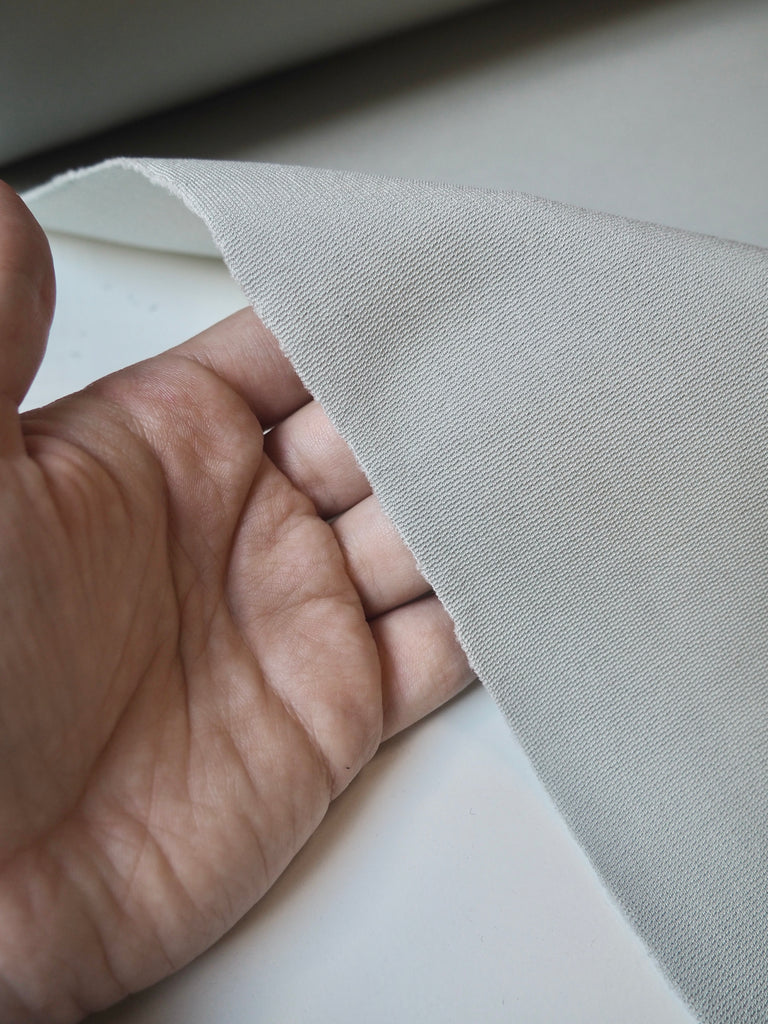 Soft Silver Ponte di Roma Jersey