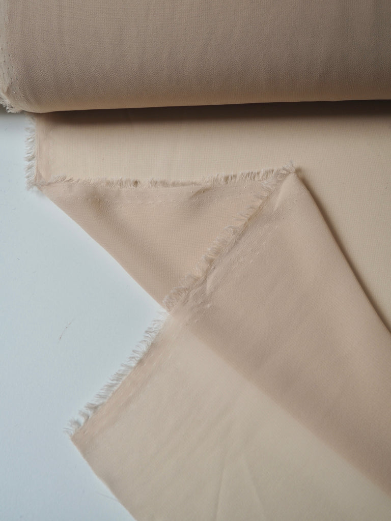 Sand Chiffon