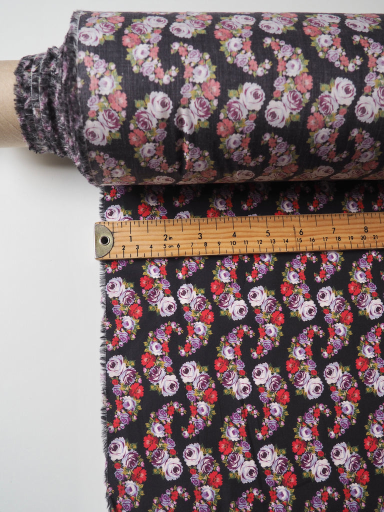 Liberty Josepa Tana Cotton Lawn