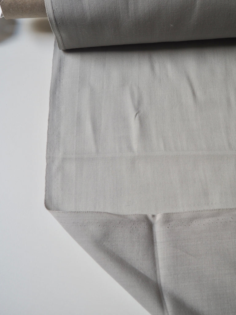 Light Grey Varuna Wool