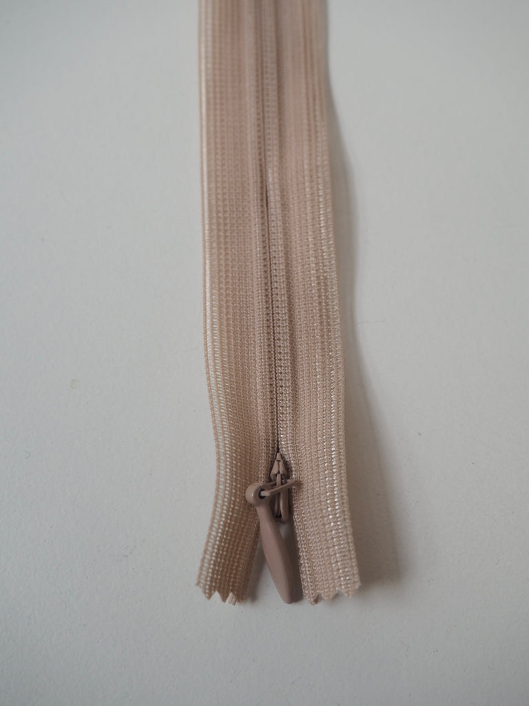 YKK 30cm/12inch Invisible Zips