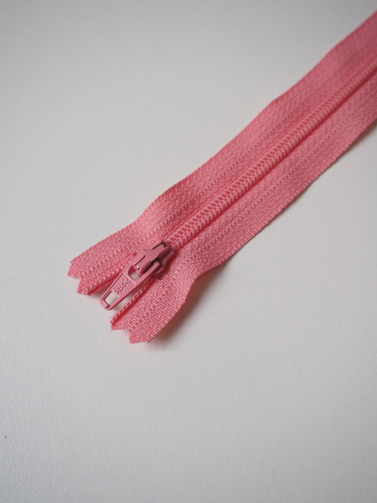 YKK 25cm/10inch Standard Zips