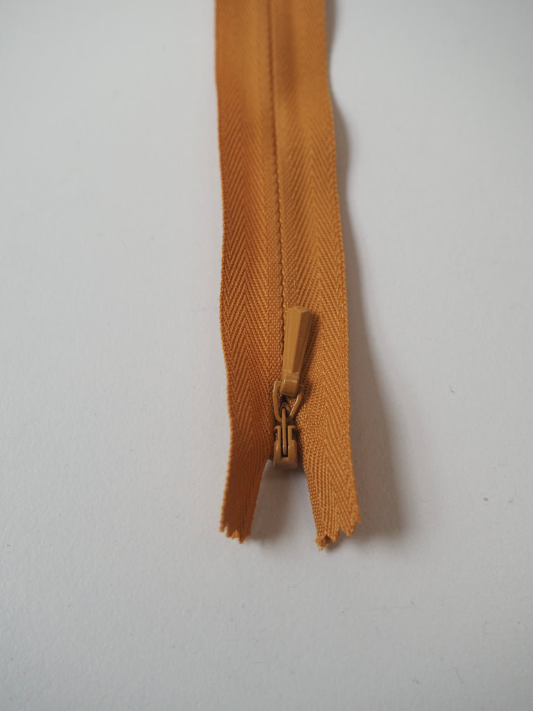 YKK 30cm/12inch Invisible Zips