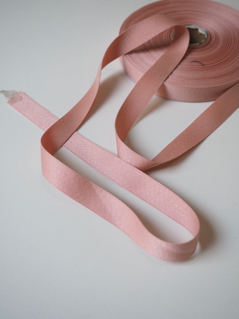 Shindo Matte Rose Ribbon 15mm