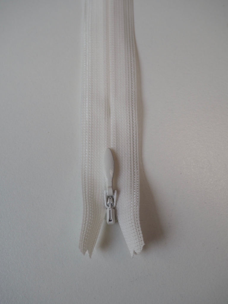 YKK 60cm/23inch Invisible Zips