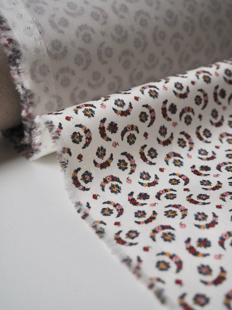 Liberty Moon Dance Cotton Twill