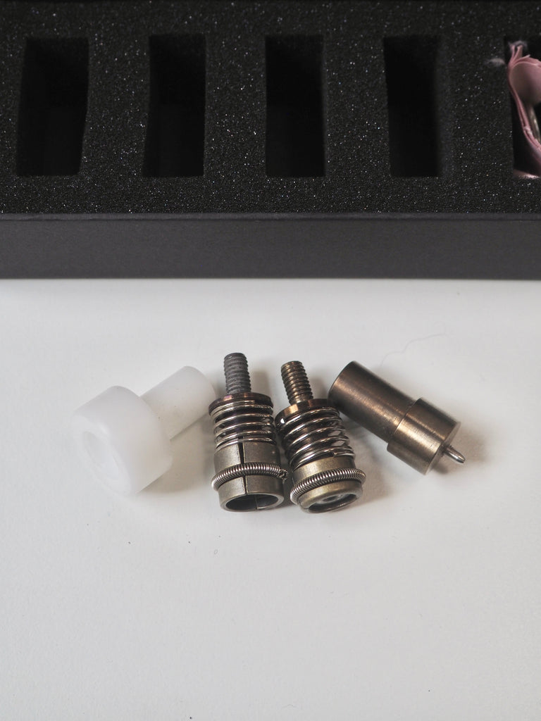 11mm/18L Press Stud Die Set