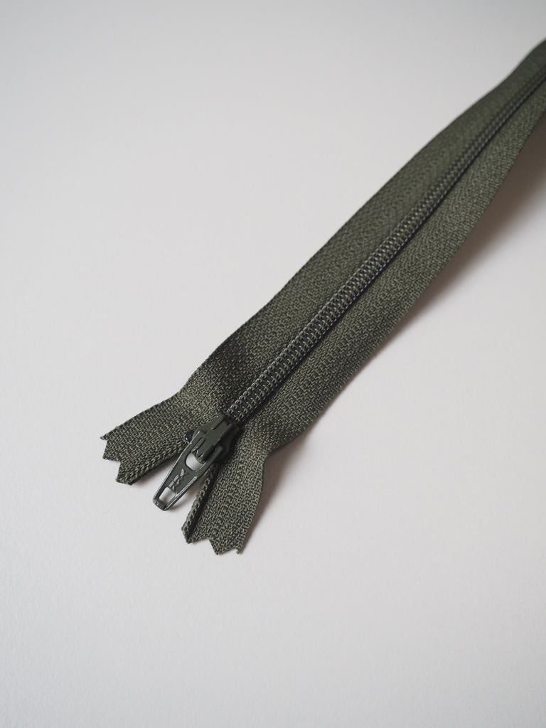 YKK 30cm/12inch Standard Zips