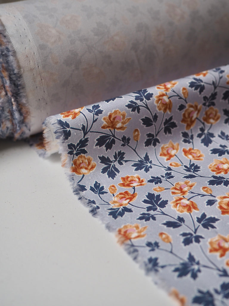 Liberty Linley Cotton Twill