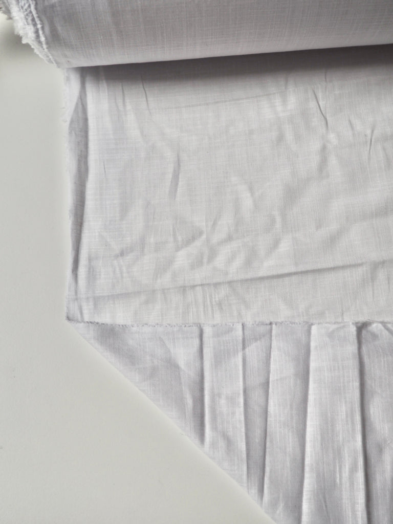 White Light Linen