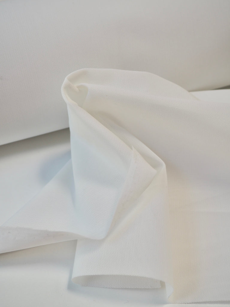 White Rigid Powernet