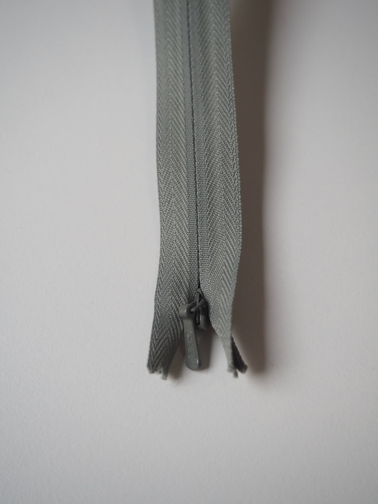 YKK 20cm/8inch Invisible Zips