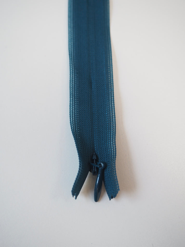 YKK 20cm/8inch Invisible Zips