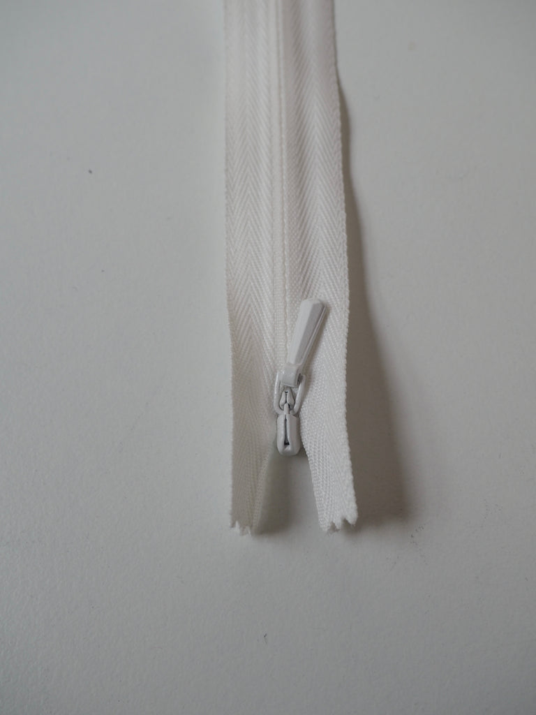 YKK 30cm/12inch Invisible Zips