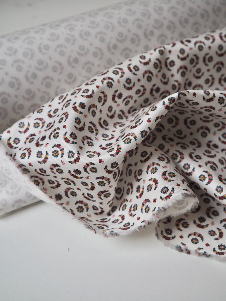 Liberty Moon Dance Cotton Twill