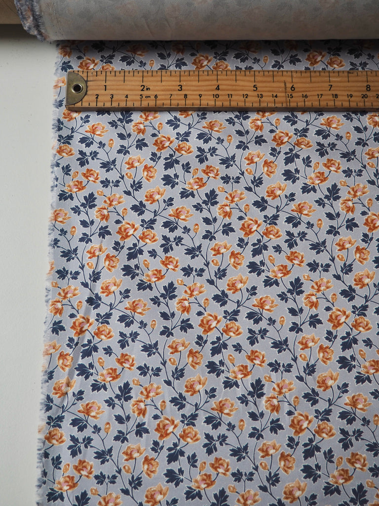 Liberty Linley Cotton Twill