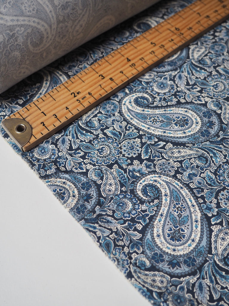 Liberty Lee Manor Cotton Twill