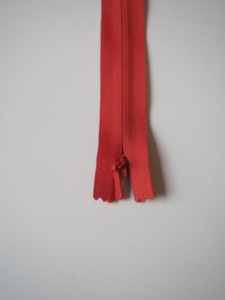 YKK 25cm/10inch Invisible Zips