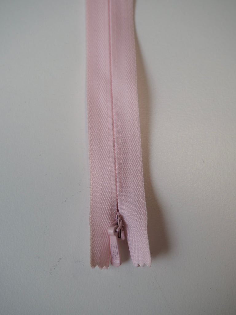 YKK 60cm/23inch Invisible Zips