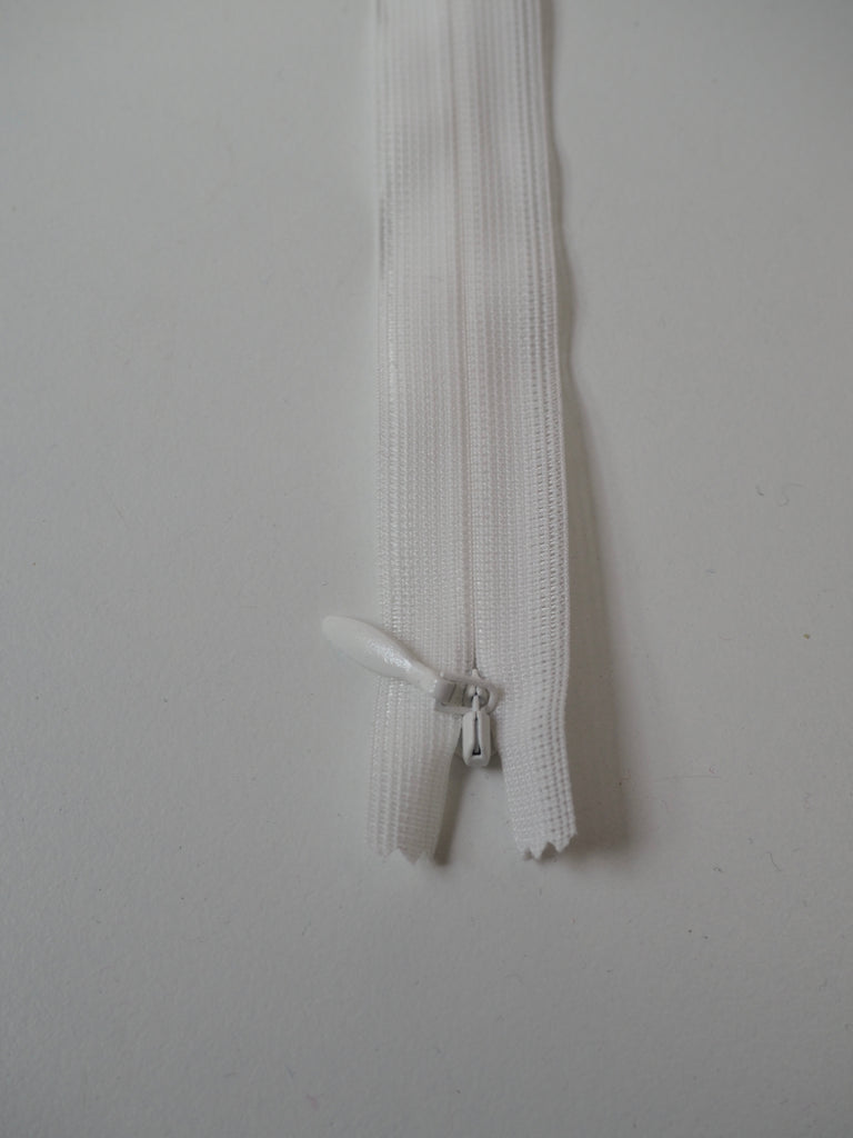 YKK 35cm/14inch Invisible Zips