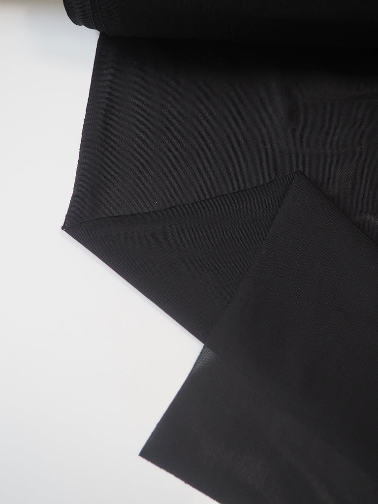 Black Stretch Powernet