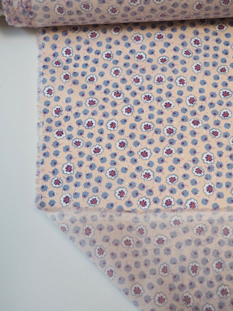 Liberty Philontina Tana Cotton Lawn