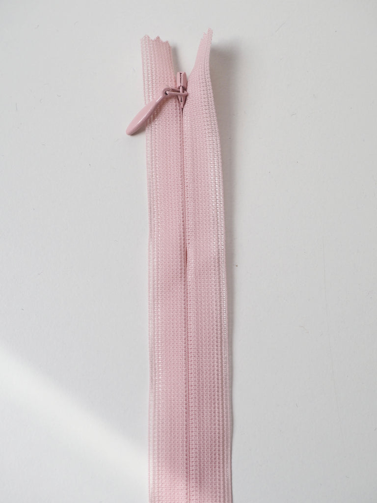 YKK 60cm/23inch Invisible Zips