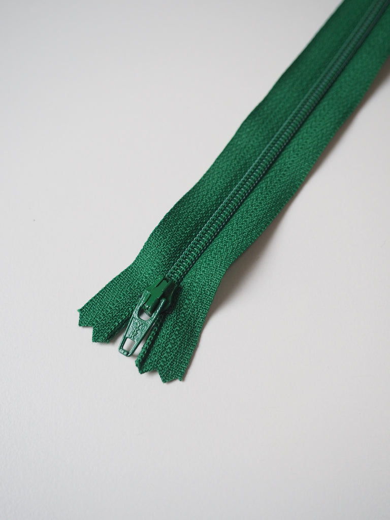 YKK 30cm/12inch Standard Zips