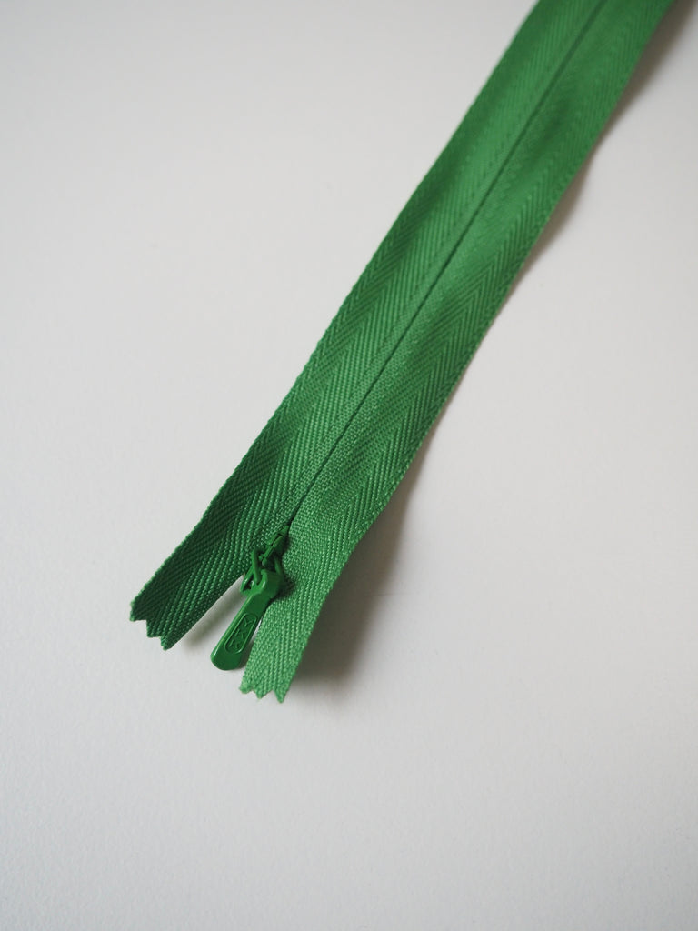 YKK 60cm/23inch Invisible Zips