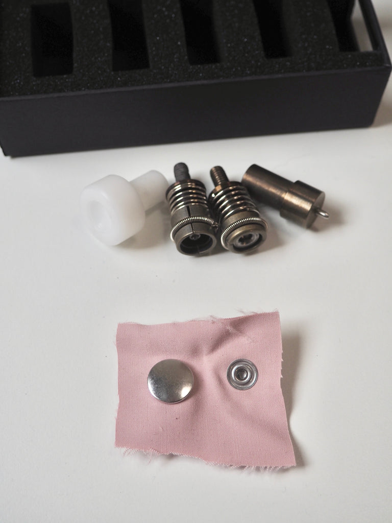 11mm/18L Press Stud Die Set