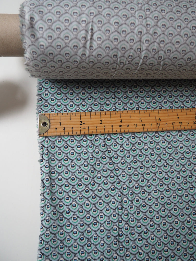 Liberty Juno Tana Cotton Lawn