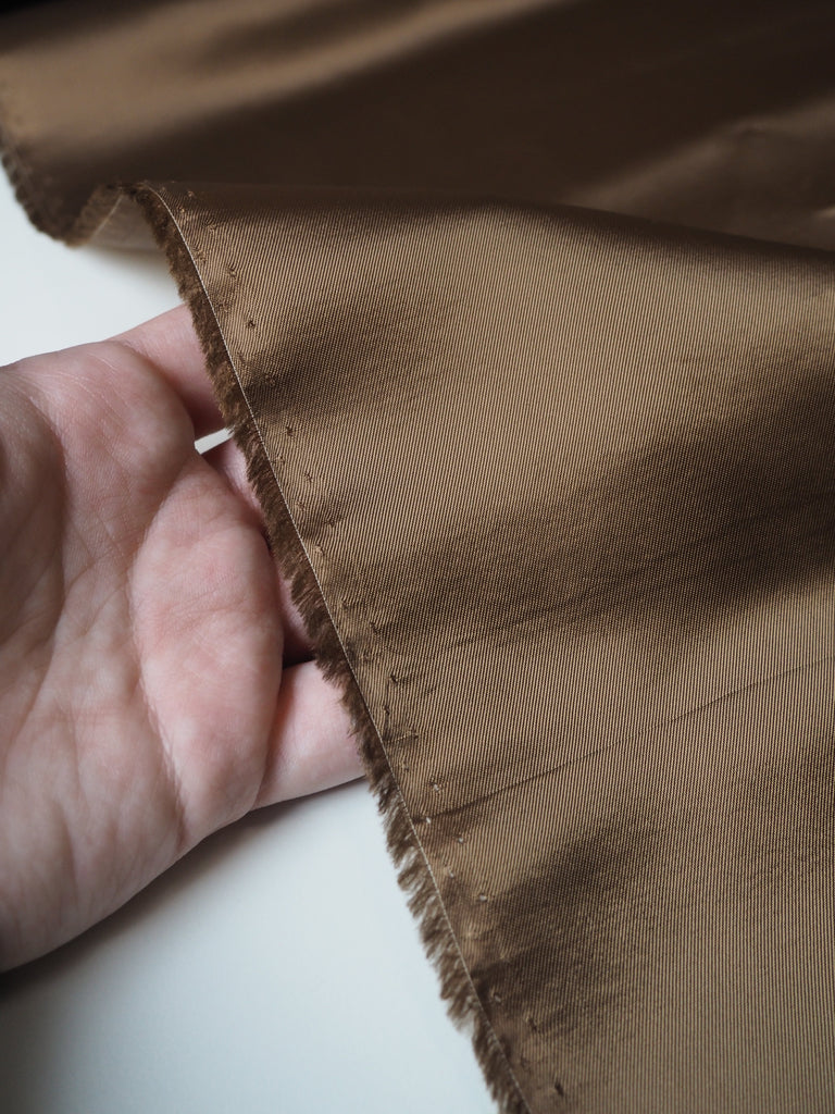 Penny Viscose Satin Twill Lining