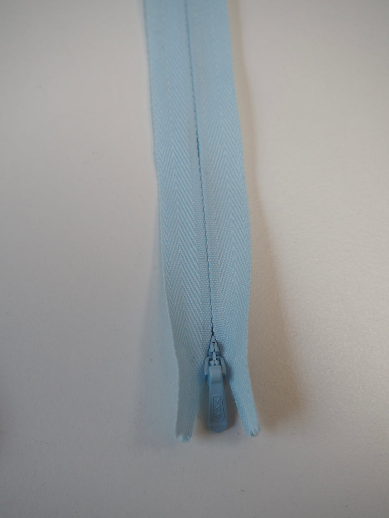 YKK 20cm/8inch Invisible Zips