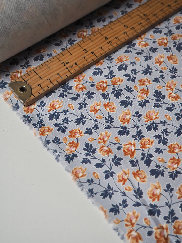 Liberty Linley Cotton Twill