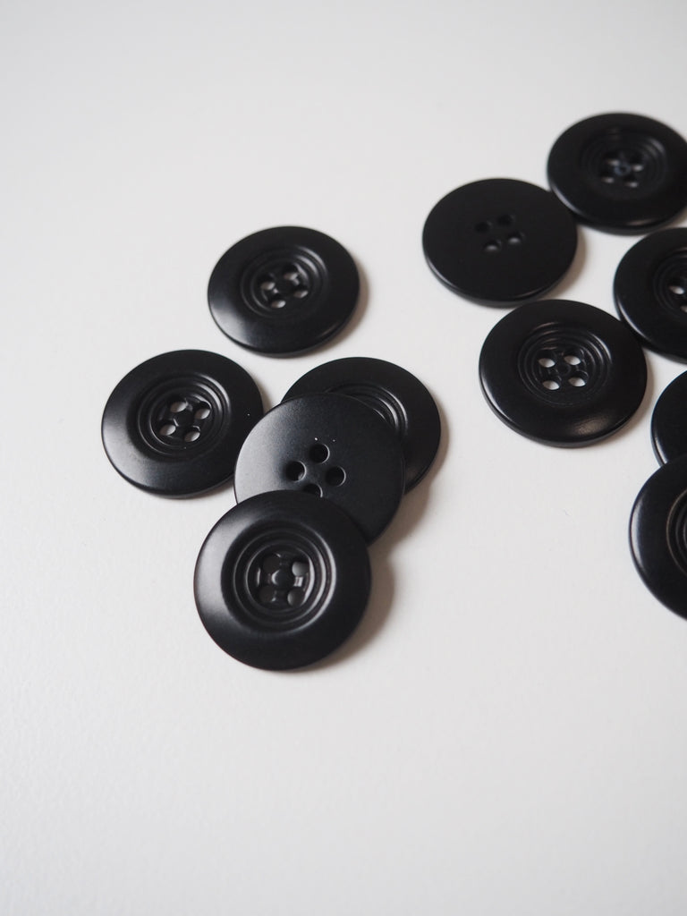 FOLK Target Corozo Buttons 20mm/30L