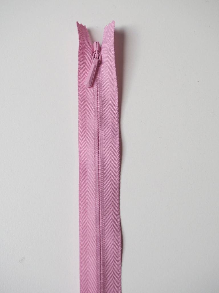 YKK 60cm/23inch Invisible Zips