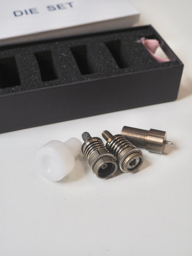 11mm/18L Press Stud Die Set