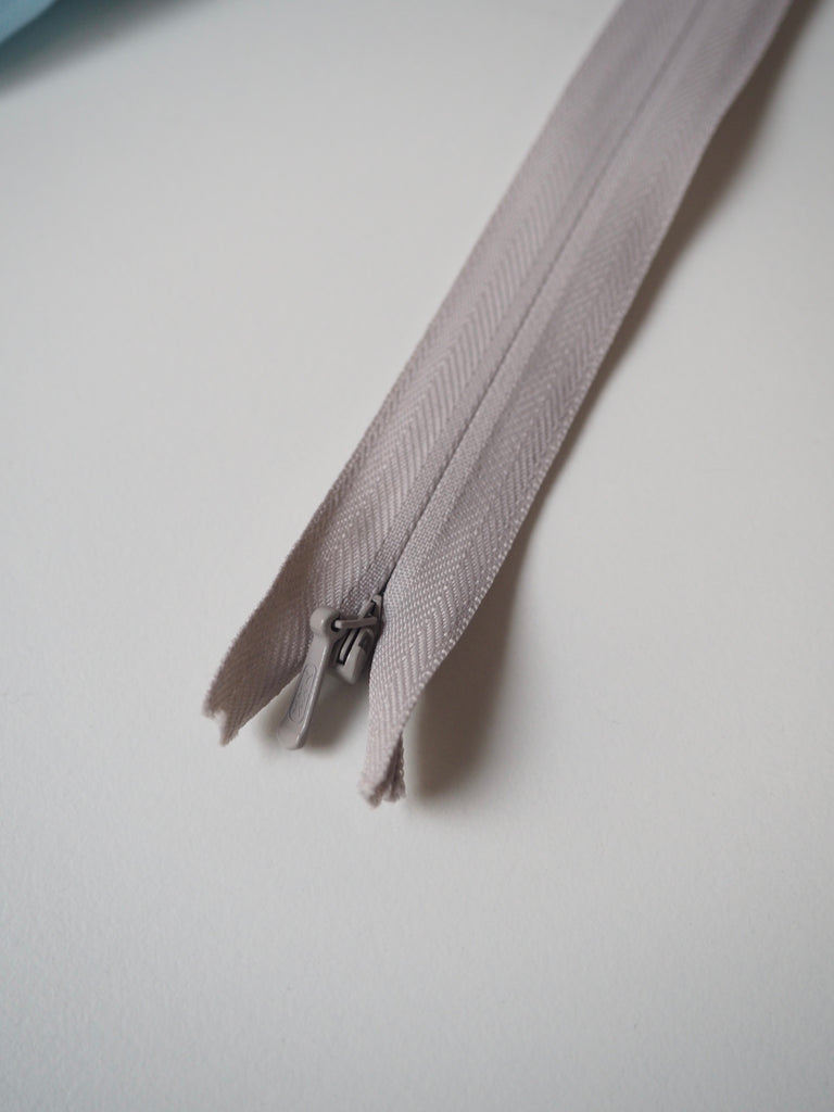 YKK 20cm/8inch Invisible Zips