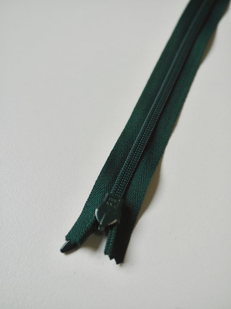 YKK 72cm/28.5inch Invisible Zips