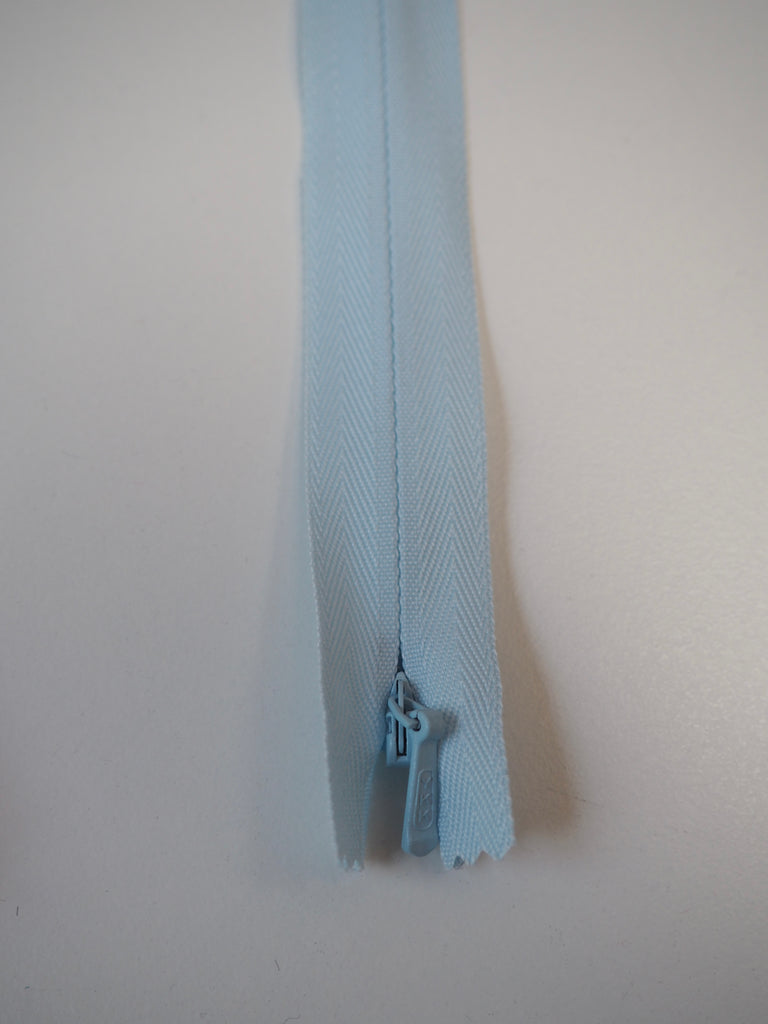 YKK 20cm/8inch Invisible Zips