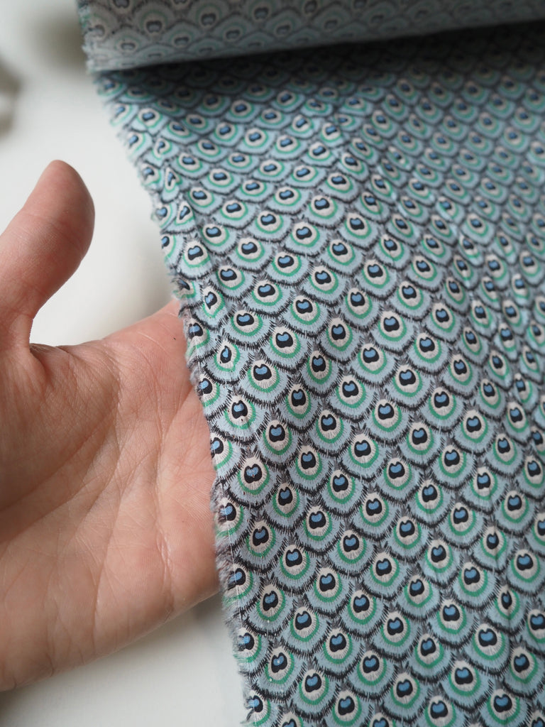 Liberty Juno Tana Cotton Lawn