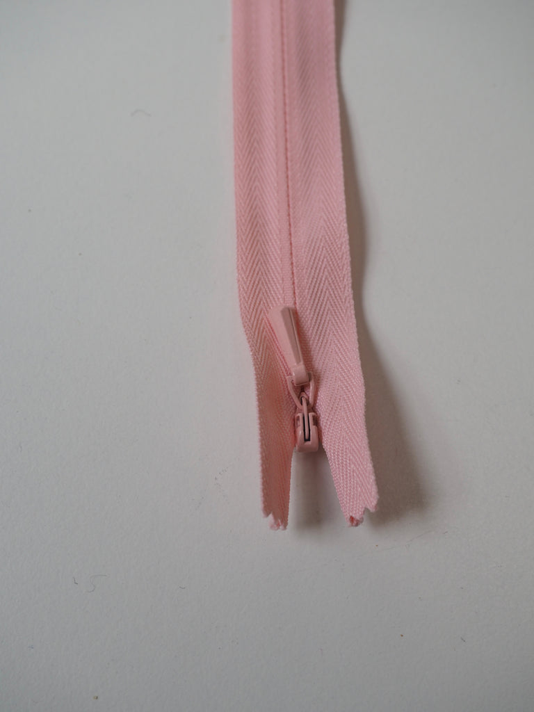 YKK 35cm/14inch Invisible Zips