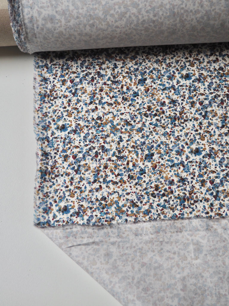 Liberty Sea Salt Cotton Twill