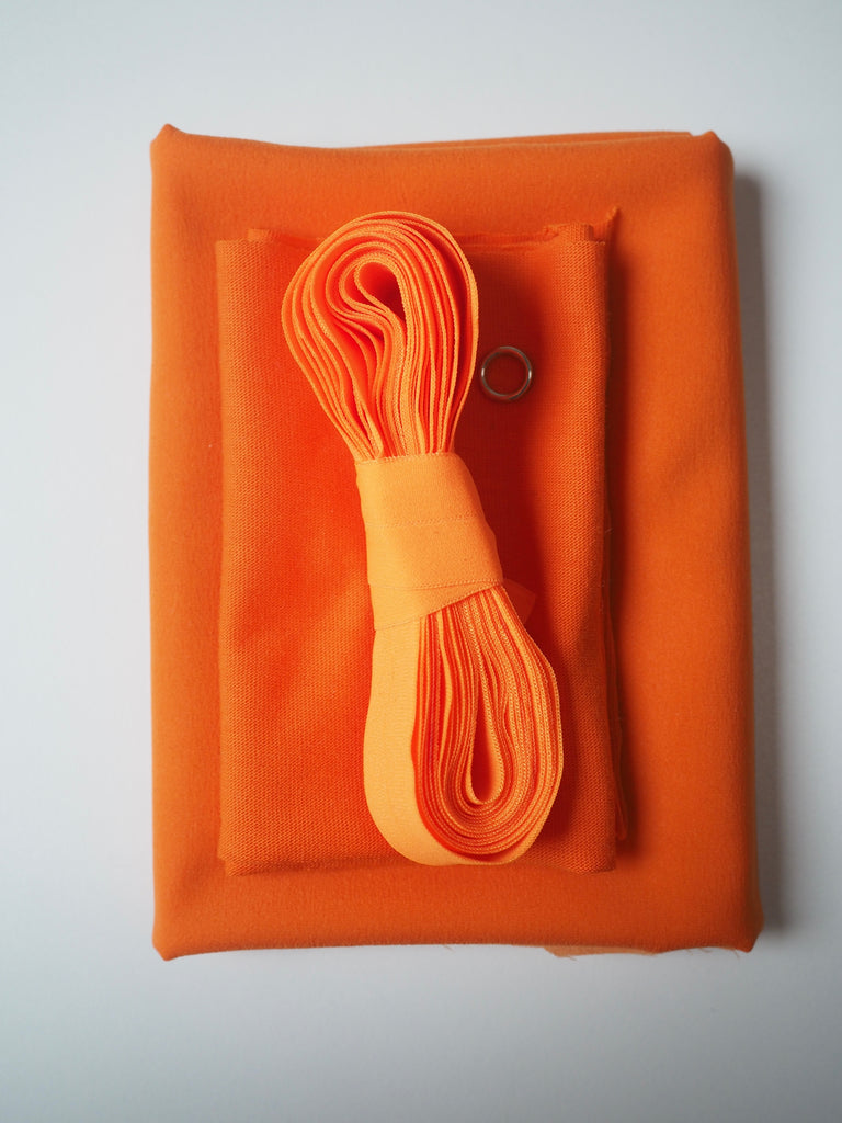Silk Brief Kit